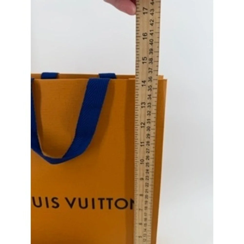 Louis Vuitton authentic louis